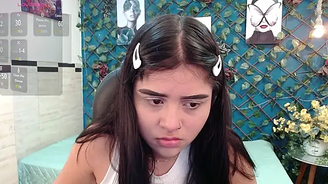 mila quin online show from 05-24-26, 12:38