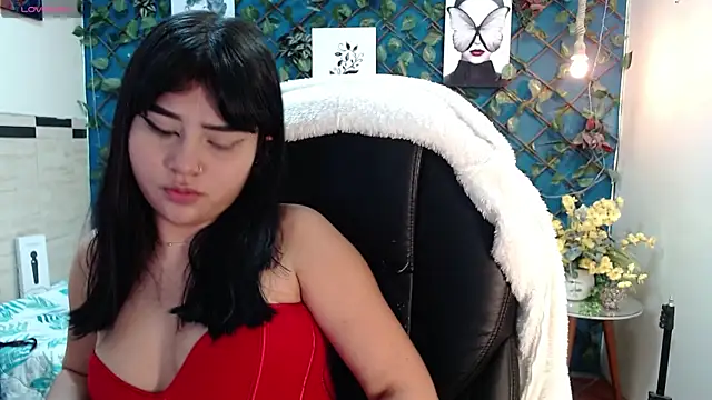 mila quin online show from 05-10-26, 01:04