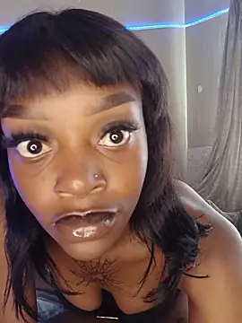 Ebony Colossus online show from 06-16-26, 01:00