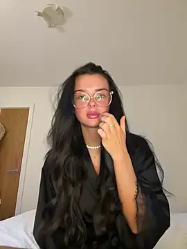 Amberbanxx online show from 02-17-26, 07:11