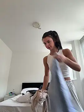 Amberbanxx online show from 04-10-26, 08:21