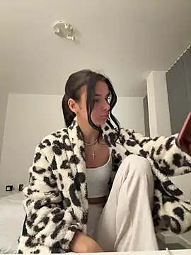 Amberbanxx online show from 04-02-26, 09:32