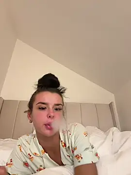 Amberbanxx online show from 06-05-26, 10:26