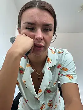 Amberbanxx online show from 06-05-26, 09:26