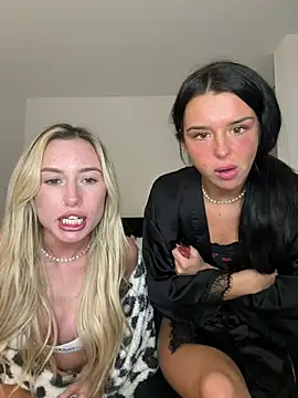 Amberbanxx online show from 02-27-26, 09:58