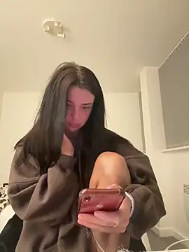 Amberbanxx online show from 04-24-26, 08:55