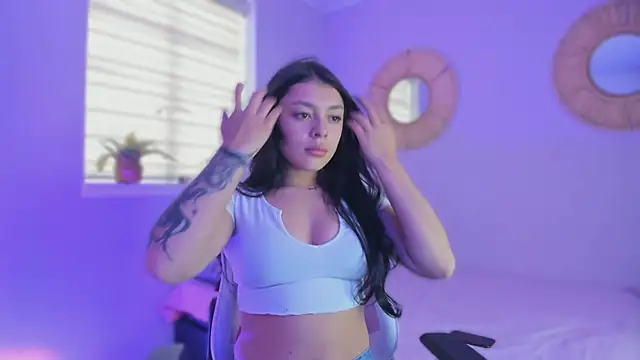 Lummii  online show from 02-18-26, 07:10