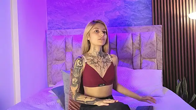 chelsea dalea online show from 06-05-26, 08:58