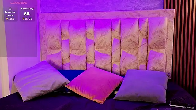 chelsea dalea online show from 07-16-26, 07:55