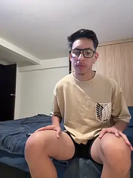 Snapshot of Jack_Frostt chatting on 02-28-26, 04:28 Jack Frostt online show from 02-28-26, 04:28