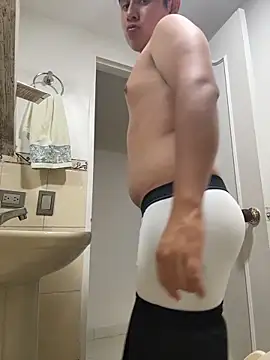 Damian1 ST online show from 03-05-26, 04:31