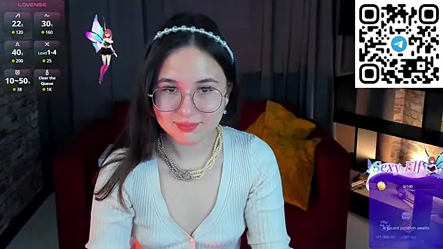 leylamirage online show from 04-07-26, 12:18