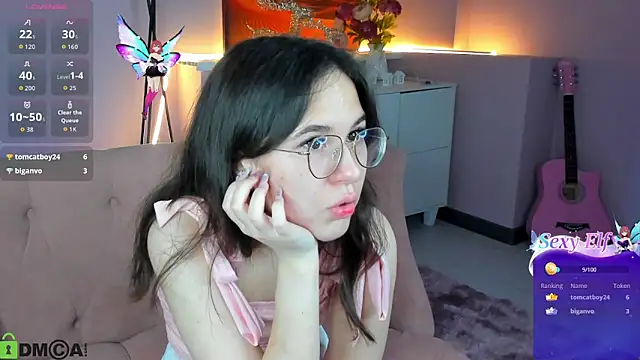 leylamirage online show from 04-02-26, 01:29