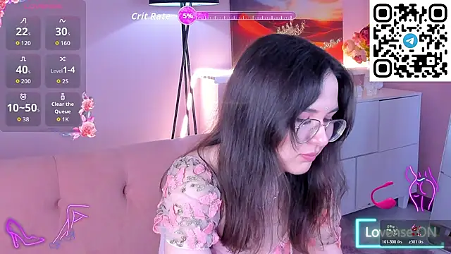 leylamirage online show from 04-30-26, 01:51
