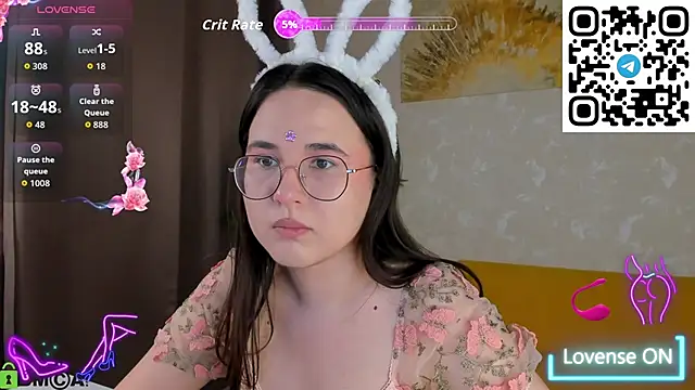 leylamirage online show from 05-16-26, 08:19