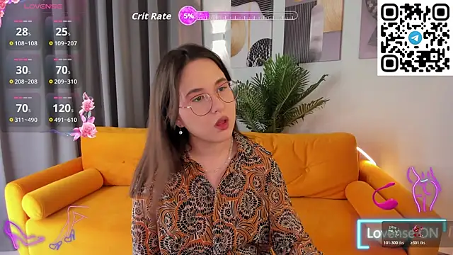 leylamirage online show from 05-08-26, 12:20