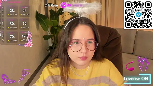 leylamirage online show from 05-11-26, 12:17