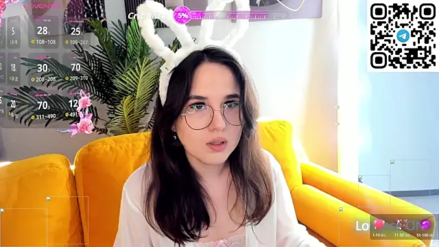 leylamirage online show from 05-29-26, 12:22
