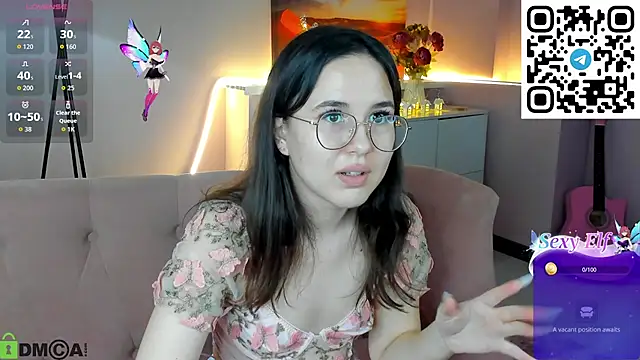 leylamirage online show from 04-03-26, 02:56