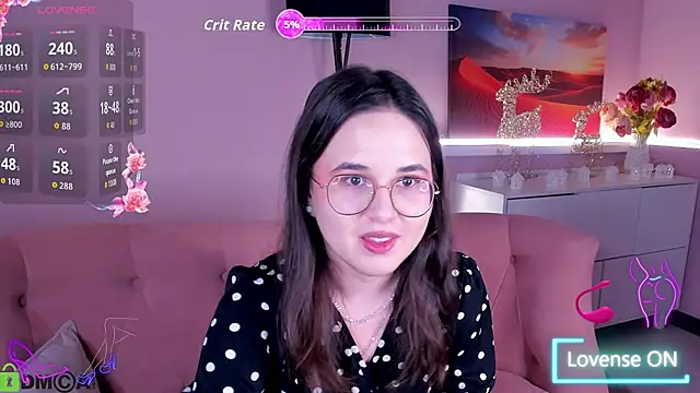 leylamirage online show from 05-17-26, 08:20