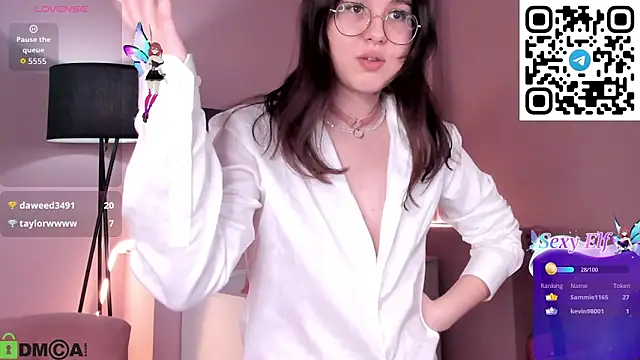 leylamirage online show from 04-18-26, 07:07