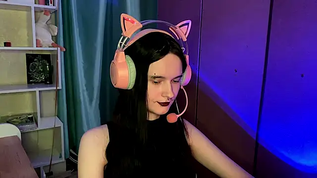 Snapshot of MabelDefina chatting on 03-04-26, 11:07 MabelDefina online show from 03-04-26, 11:07