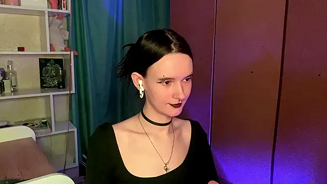 Snapshot of MabelDefina chatting on 03-14-26, 01:06 MabelDefina online show from 03-14-26, 01:06