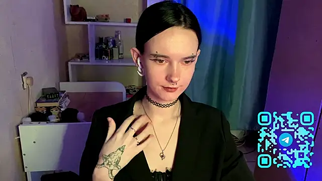 Snapshot of MabelDefina chatting on 04-09-26, 11:05 MabelDefina online show from 04-09-26, 11:05