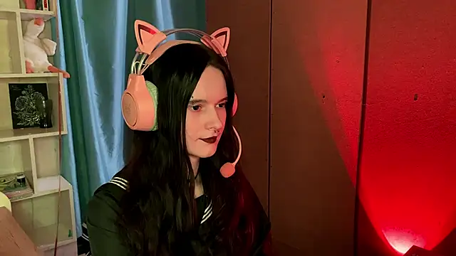 Snapshot of MabelDefina chatting on 03-06-26, 11:05 MabelDefina online show from 03-06-26, 11:05