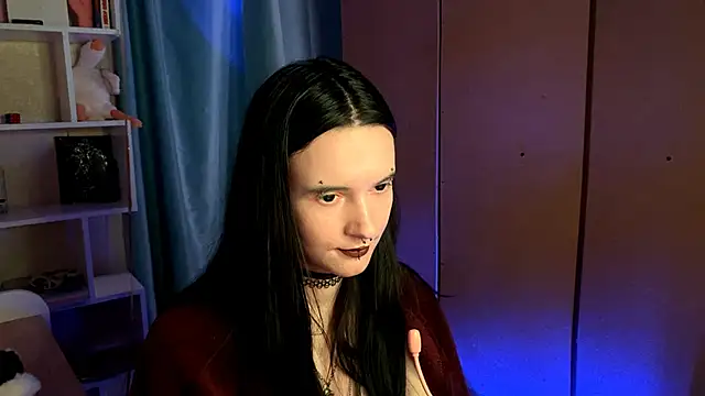 Snapshot of MabelDefina chatting on 03-27-26, 11:44 MabelDefina online show from 03-27-26, 11:44