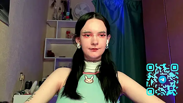 Snapshot of MabelDefina chatting on 04-05-26, 11:06 MabelDefina online show from 04-05-26, 11:06