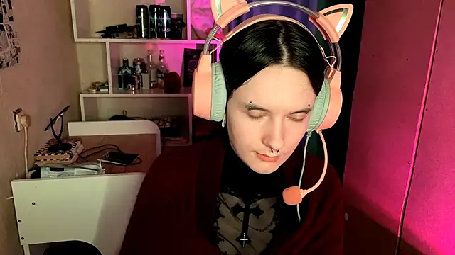 MabelDefina online show from 05-30-26, 05:03