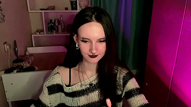 MabelDefina online show from 05-05-26, 05:10