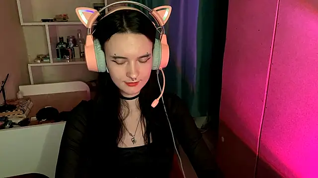 MabelDefina online show from 05-14-26, 05:04