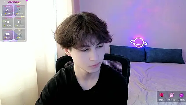  LukaHayes  online show from 03-17-26, 11:35