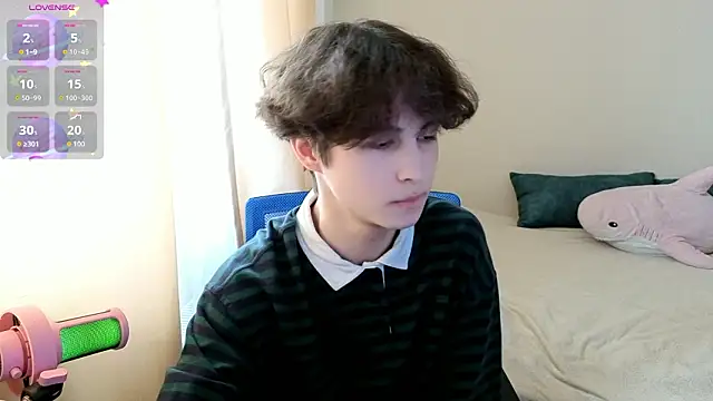 Snapshot of _LukaHayes_ chatting on 03-03-26, 12:01 LukaHayes online show from 03-03-26, 12:01