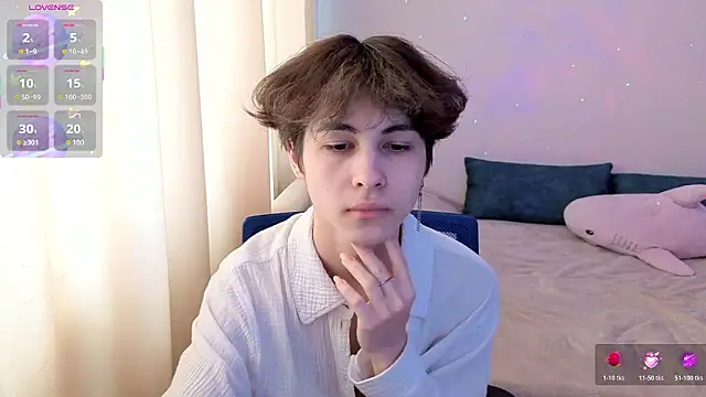 Snapshot of _LukaHayes_ chatting on 02-28-26, 10:37 LukaHayes online show from 02-28-26, 10:37