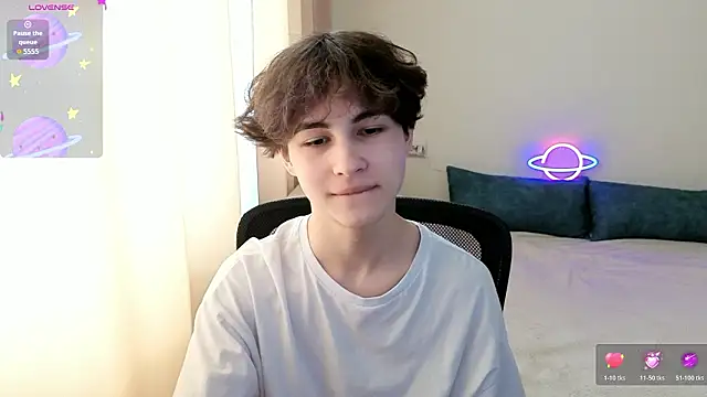  LukaHayes  online show from 03-27-26, 11:11