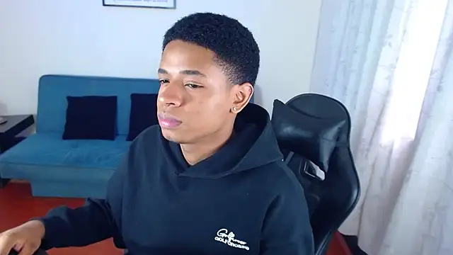 liiam3 online show from 03-12-26, 08:57