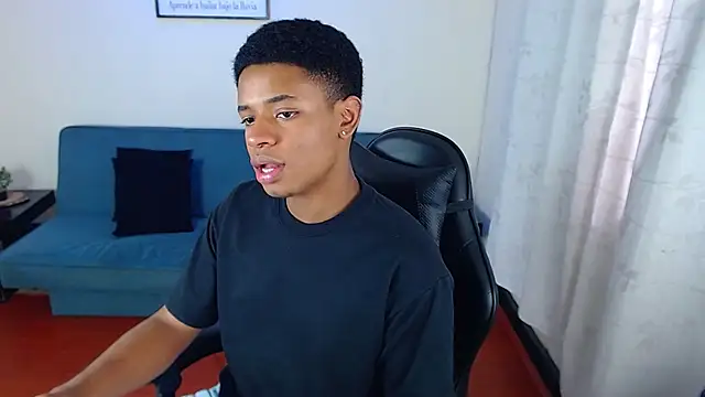 liiam3 online show from 03-23-26, 09:25