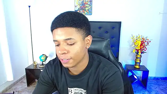 liiam3 online show from 04-13-26, 09:08