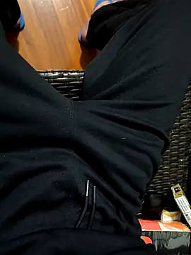 Gstefano1992 online show from 03-06-26, 10:27