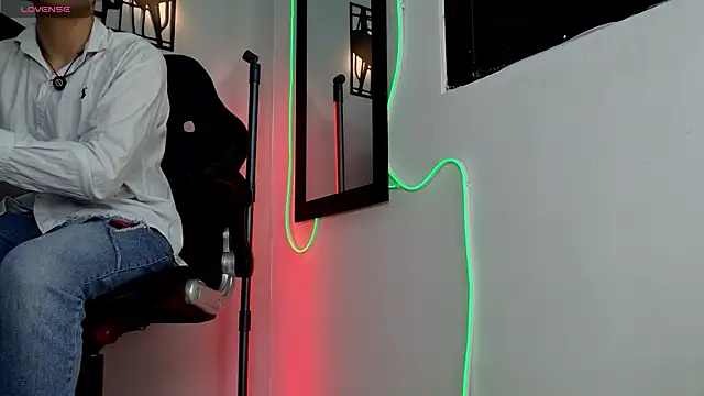 nico pelusa online show from 03-04-26, 10:45