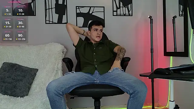 nico pelusa online show from 02-16-26, 11:35