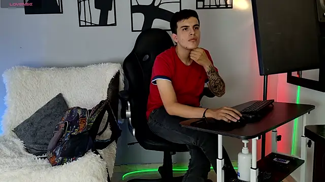 nico pelusa online show from 02-27-26, 09:47