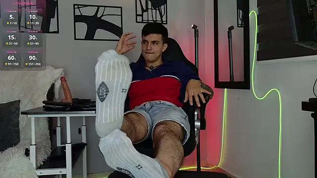 nico pelusa online show from 02-17-26, 10:18