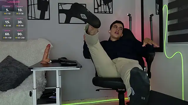 nico pelusa online show from 02-18-26, 09:55