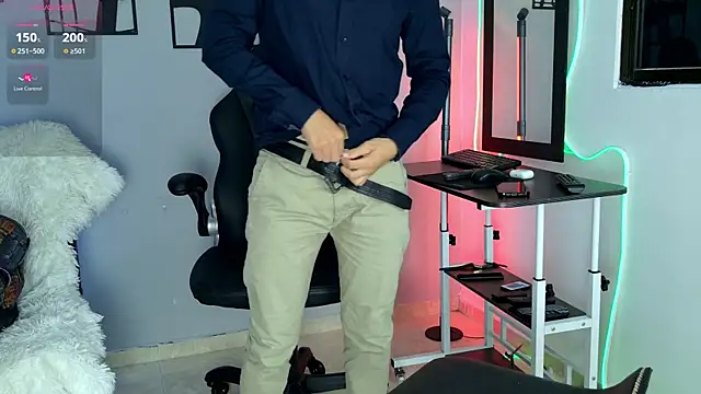 nico pelusa online show from 03-06-26, 11:16