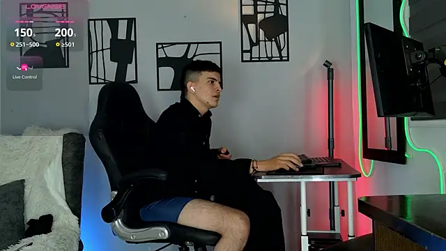 nico pelusa online show from 03-13-26, 11:26