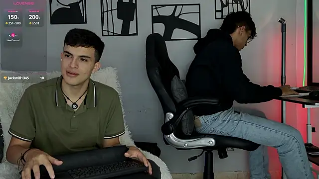 nico pelusa online show from 03-19-26, 11:10